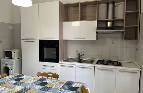Torre Lapillo Villa | Villa Capitano- Spiaggia a 150m