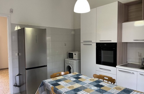 Torre Lapillo Villa | Villa Capitano- Spiaggia a 150m