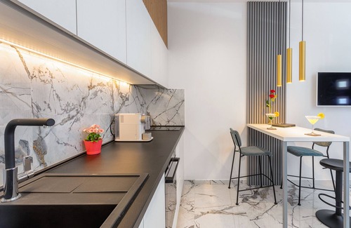 Hvar Old Town Apartment | Villa Capitis in the centre-Exclusive