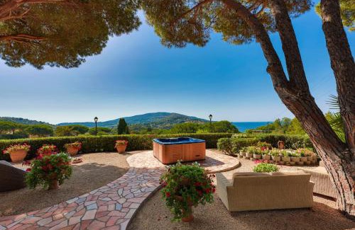 Lido di Capoliveri Bed & Breakfast | Villa Capitorsola