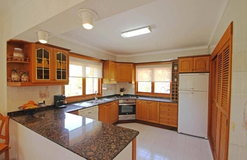 Son Coll Villa | Villa Capllonch