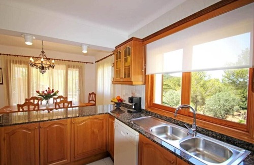Son Coll Villa | Villa Capllonch