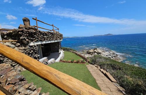 Campulongu Villa | Villa Capo Boi