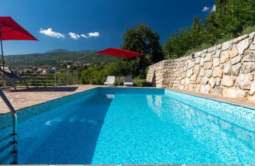 Icici House | Villa Capra Verde