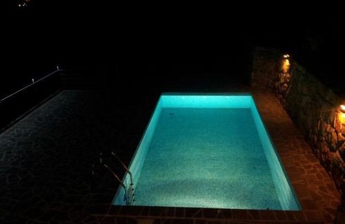 Icici House | Villa Capra Verde