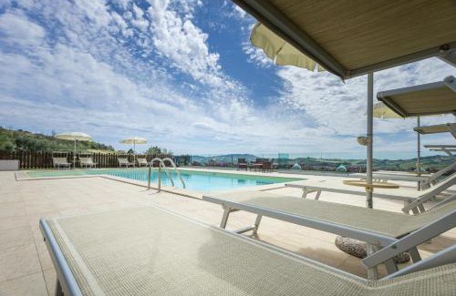 Carassai Villa | Villa Carassai by MMega