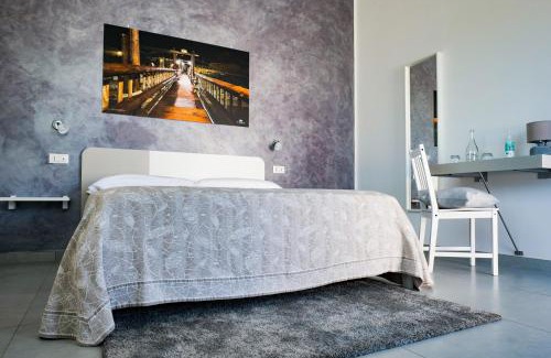 Rocca San Giovanni Bed & Breakfast | Villa Caravaggio Comfort e Relax