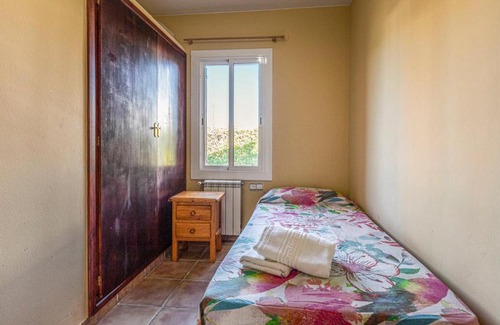 Can Carbonell Villa | Villa Carbonell