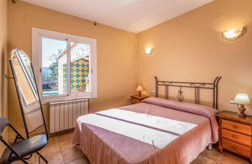 Can Carbonell Villa | Villa Carbonell