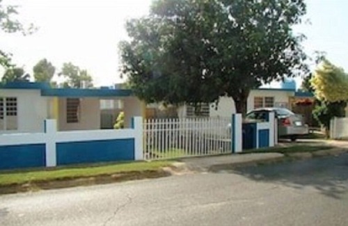 Borinquen House | Villa Caribe by Casa Caribe Vacation Rentals
