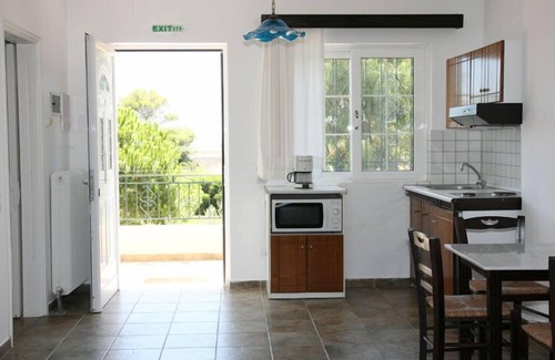 Kounopetra House | Villa Carina