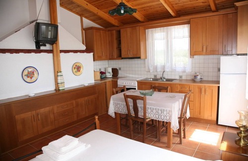 Kounopetra House | Villa Carina
