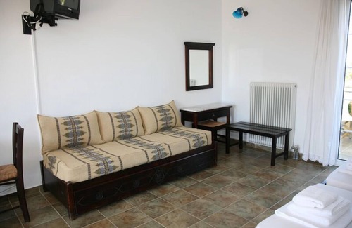 Kounopetra House | Villa Carina