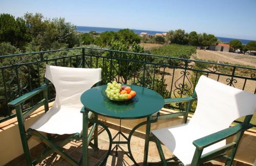 Kounopetra Apartment | Villa Carina