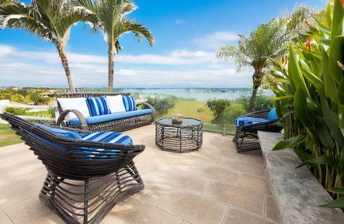 El Palmar Villa | Villa Carisma by Acomodo Vistamar