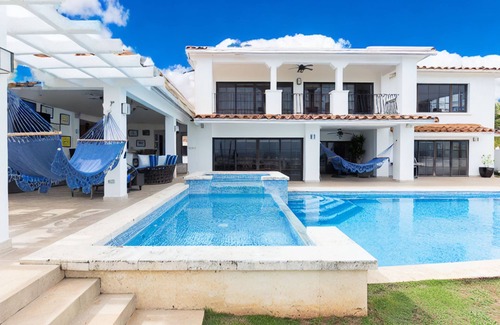 El Palmar Villa | Villa Carisma by Acomodo Vistamar