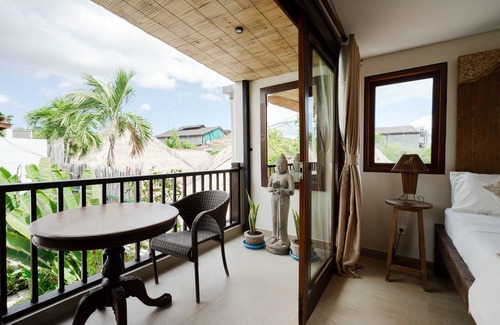Laksmana Villa | Villa Carissa: Private Pool in Seminyak Center, Bali