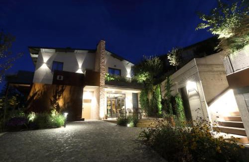 Barolo Villa | Villa Carla @ Barolo