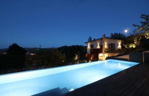 Barolo Villa | Villa Carla @ Barolo