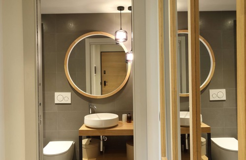 Barolo Apartment | Villa Carla Barolo: Villero Suite