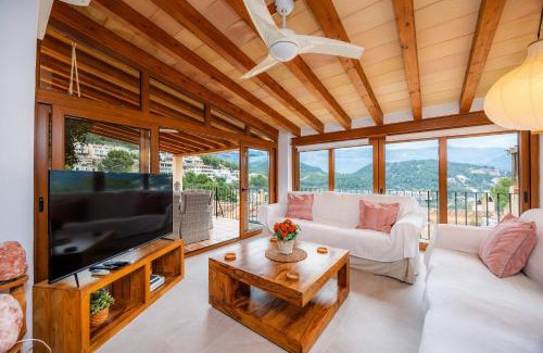 Soller Apartment | Villa Carla