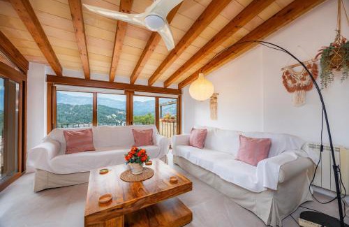 Soller Apartment | Villa Carla
