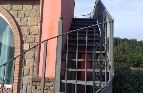 Filattiera House | Villa Carla