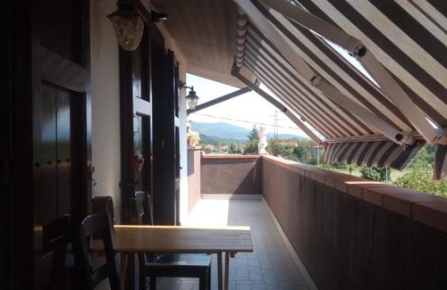 Filattiera House | Villa Carla