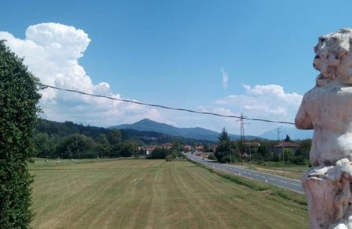 Filattiera House | Villa Carla