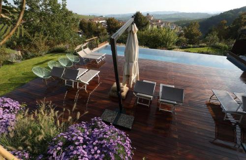Barolo Apartment | Villa Carla Suites in Barolo