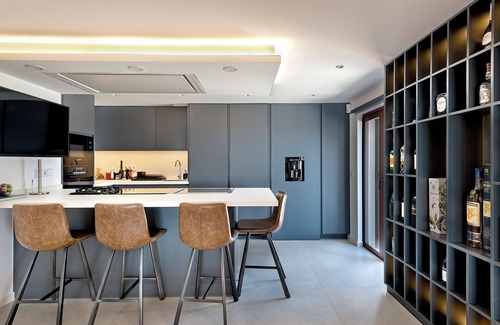 Urbanitzacio Es Verger Villa | Villa Carlini, Esporlas