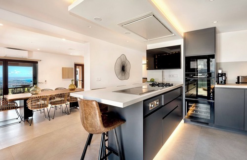 Urbanitzacio Es Verger Villa | Villa Carlini, Esporlas