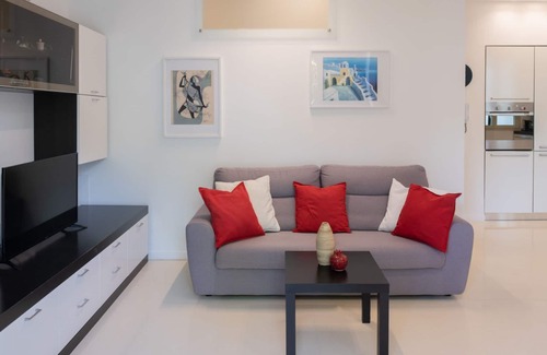 Mascali Apartment | Villa Carlino Holiday