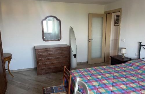 Francavilla al Mare Apartment | Villa Carlotta