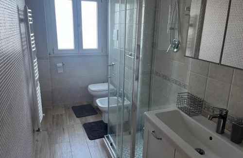 Francavilla al Mare Apartment | Villa Carlotta