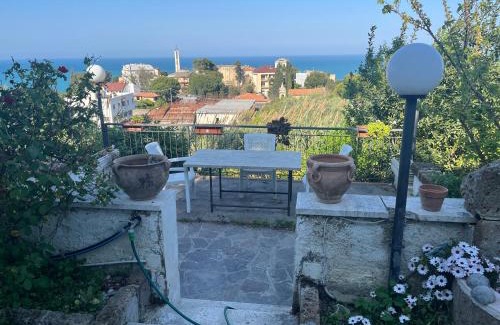 Francavilla al Mare Apartment | Villa Carlotta