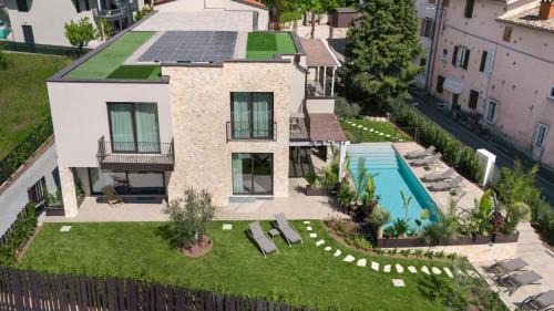 Montioni Apartment | Villa Carlotta Gelsomino