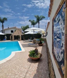 Costa Saracena-Castelluccio Villa | Villa CARLOTTA