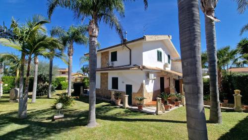 Costa Saracena-Castelluccio Villa | Villa CARLOTTA