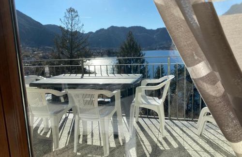 Idro Apartment | Villa Carlotta