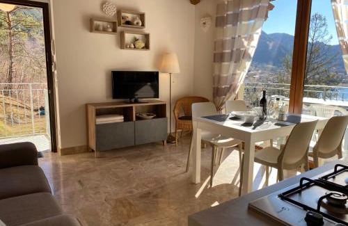 Idro Apartment | Villa Carlotta