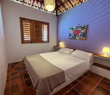 Uruau Villa | Villa Carlotta Praia Uruaú 5 camere da letto