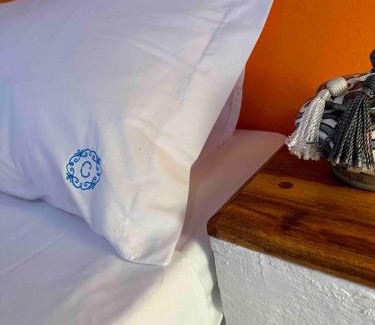 Uruau Villa | Villa Carlotta Praia Uruaú 5 camere da letto