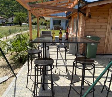 Colico Piano Villa | Villa Carlotta Verde with swimming pool