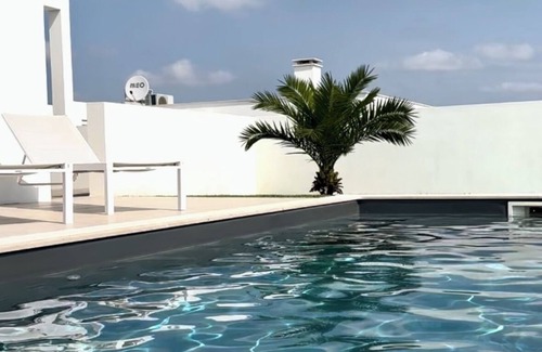 Lourinha Villa | Villa CarMa Luxury House