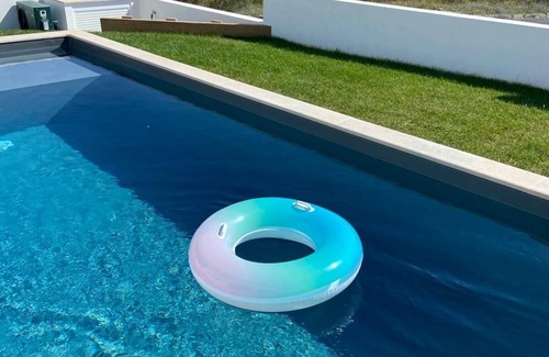 Lourinha Villa | Villa CarMa Luxury House