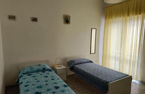 Mondragone House | Villa Carmela Capotosto