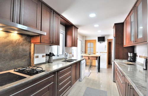 Pont d'Inca Villa | Villa 'Carmela' with Private Pool, Wi-Fi and Air Conditioning