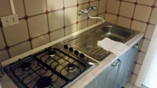 Spisone Apartment | Villa Carmelas