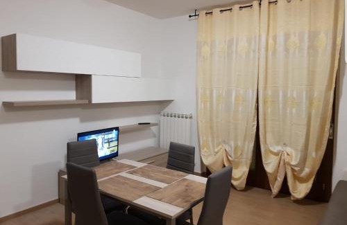 Chieti Bed & Breakfast | Villa Carmen